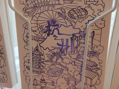 -猫的天空之城概念书店(杭州南宋御街店)