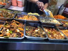 -三姐妹冷面馆(保卫路店)