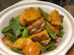 -上关雪東北菜(中房金谊店)