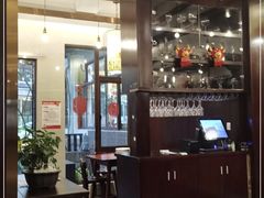 大堂-一江春水·杭帮臻宴(三台山店)