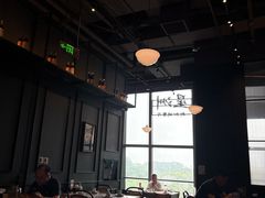 -章记星洲 · 新加坡餐厅(望京店)