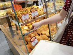 -山崎面包(苏州中心店)