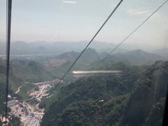 -狼牙山风景区