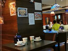 大堂-大头虾越式风味餐厅(光明广场店)