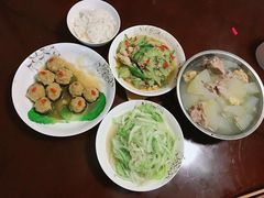 -好孕妈妈月嫂(重庆总店)