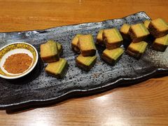 拉萨豆腐-敏珠拉姆藏餐·南京厨房(富春江东街店)