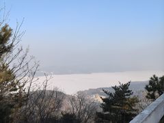 -棋盘山风景区
