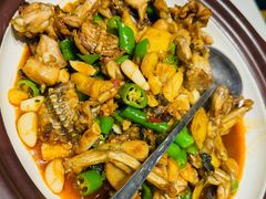 -绿草地·湘菜(7mall店)