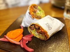 -Q MEX 库迈墨西哥餐吧(双井店)