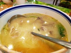 -清真新疆叶尔羌烤肉店(新香洲店)