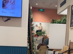 -海馬体照相馆(莘庄维璟印象城店)