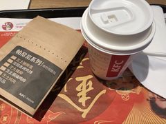 -肯德基(房山店)