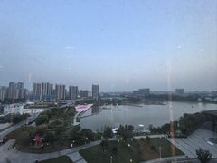 -扬州皇冠假日酒店