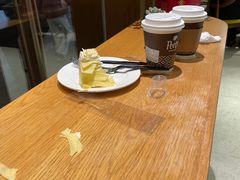 -Peet's Coffee皮爷咖啡(豫园店)