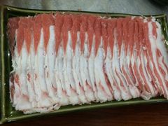 羊尾油-壹条龙饭庄台基厂店