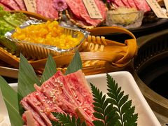 -肉魁屋·烧肉·烧鸟·酒场(高新店)