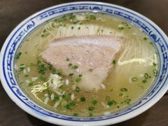 -同得兴 Since·1995 传统苏式面馆(嘉馀坊店)