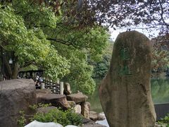 -白马涧龙池景区
