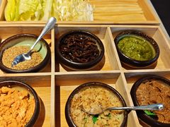 -有喜胶东小馆(太申祥和店)