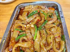 -86烧烤·炭火烧烤 (石人总店)