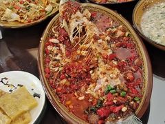 -朗妈私房菜(婺女州店)