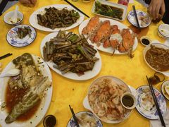 -老字号蛇口德记烧腊饭店·海鲜加工