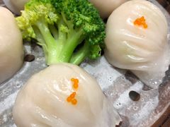 -半岛太子酒家(海港城店)