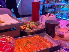 -燥次·烧烤酒场(万象城店)