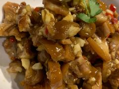 -小稻田辣椒炒肉(大浪商业中心店)