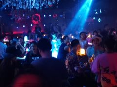 -苏荷酒吧(九街店)
