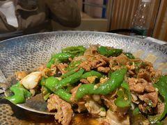 -费大厨辣椒炒肉(吉联MALL店)