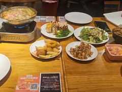 -王氏炉匠·烧鸟放题自助(三里屯店)