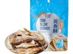 盒马&nbsp;原味黄鱼酥-盒马鲜生(首义店)