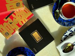 -苏州洲际酒店·大堂酒廊