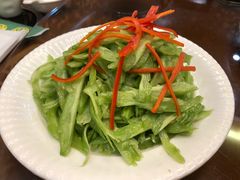 -民族饭荘(新华大街店)