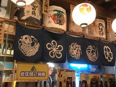 -小川洋风料理(江汉路店)