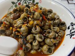 口味嗦螺-辣不怕口味虾(凌霄路店)