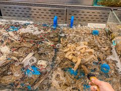 -半岛听涛蒸汽海鲜自助(K11店)