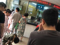 -东南大学附属中大医院(本部)