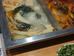 -五厨火锅(长城西一路店)