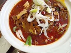 -东来味(新南门店)