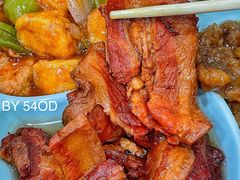 -晓宇盒饭(民安街店)