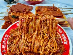 -滴滋味·新疆炒米粉·炒三凉(乌市总店)