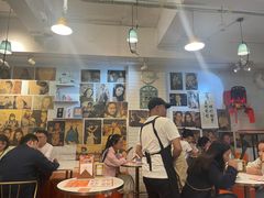 -超琪星·咖啡简餐(川音店)