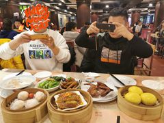 -点都德(聚福楼店)