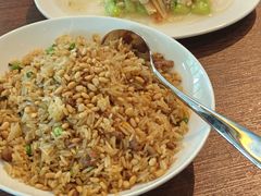 -蛇口希尔顿南海酒店·随轩中餐厅·粤菜
