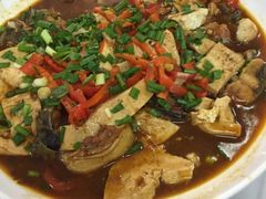 -百味园土菜馆(迎宾东路店)