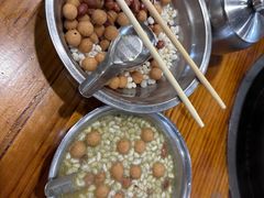 -阿伟传统油茶