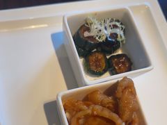 -采悦轩中餐厅·粤菜·海南菜(神州半岛喜来登度假酒店)