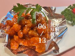 -怡红园酒家(南市桥巷店)